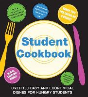 Student Cookbook