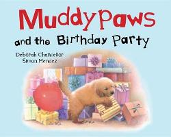 Muddypaws and the Birthday Party