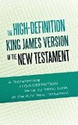 The High-Definition King James Version of the New Testament