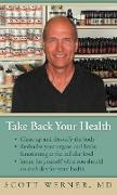 Take Back Your Health