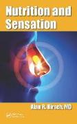 Nutrition and Sensation