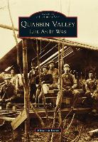 Quabbin Valley: Life as It Was