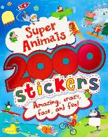 Super Animals