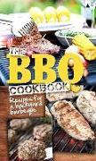 The BBQ Cookbook