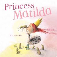 Princess Matilda
