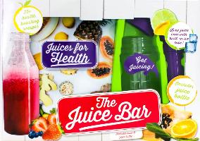 The Juice Bar Kit