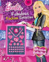 Barbie Fabulous Fashion Activities