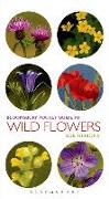 Pocket Guide to Wild Flowers