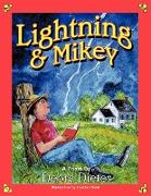 Lightning and Mikey