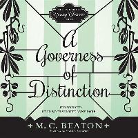 A Governess of Distinction