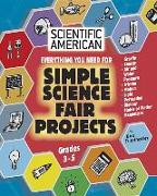 Simple Science Fair Projects