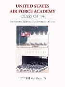 United States Air Force Academy Class of '74