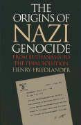 Origins of Nazi Genocide