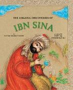 The Amazing Discoveries of Ibn Sina