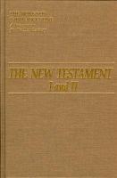 New Testament I and II