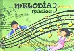 CUADERNO MUSICA 3ºEP MEC MELODIA 14