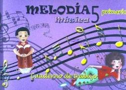 CUADERNO MUSICA 5ºEP MEC MELODIA 14