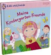 Lilli and friends - Meine Kindergarten-Freunde