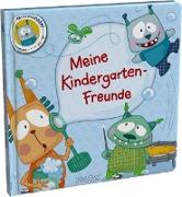 Minimonster - Meine Kindergarten-Freunde