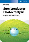 Semiconductor Photocatalysis