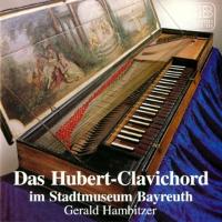 Das Hubert-Clavichord