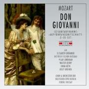 Don Giovanni (3CD Set)