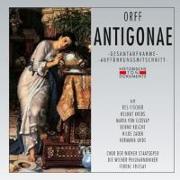 Antigonae (GA)