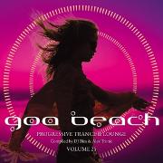 Goa Beach Vol.25