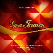Goa Trance Vol.27