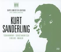 Kapellmeister - Edition 2 Kurt Sanderling