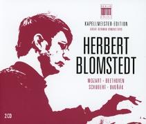 Kapellmeister - Edition 4 Herbert Blomstedt