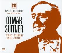 Kapellmeister - Edition 5 Otmar Suitner