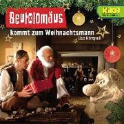 Beutolomäus Kommt Zum Weihnachtsmann (Hörspiel)