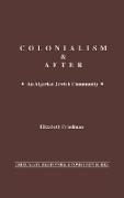 Colonialism and After
