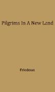 Pilgrims in a New Land