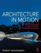 Architecture in Motion