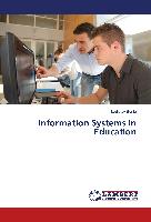Information Systems in Education