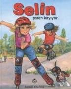 Selin Paten Kayiyor