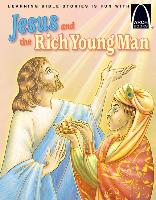 Jesus and the Rich Young Man