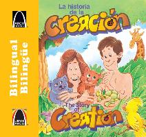 La Historia de La Creacin/The Story of Creation