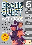 Brain Quest Workbook: 6th Grade