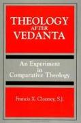 Theology After Vedanta: An Experiment in Comparative Theology