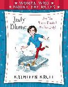 Women Who Broke the Rules: Judy Blume