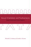 Sexual Orientation and Psychodynamic Psychotherapy