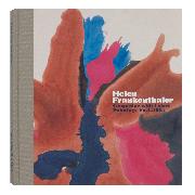 Helen Frankenthaler: Composing with Color