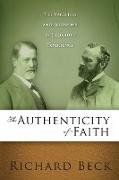 The Authenticity of Faith
