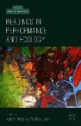 Readings in Performance and Ecology