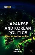 Japanese and Korean Politics