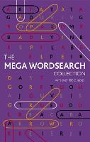 Mega Wordsearch Collection - Series 6