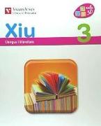 Xiu, 3 Educació Primària